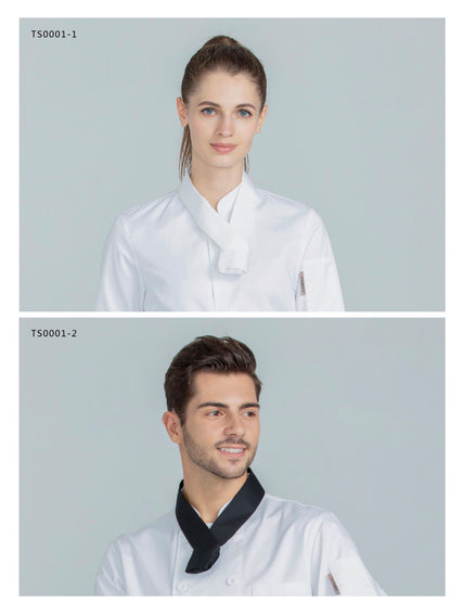 CHEF SCARF
