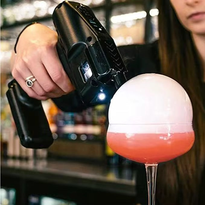 SMOKE FLAVOR BLASTER KIT