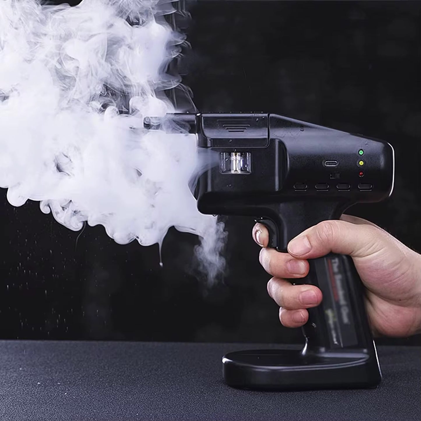 SMOKE FLAVOR BLASTER KIT