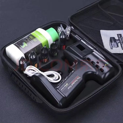 SMOKE FLAVOR BLASTER KIT