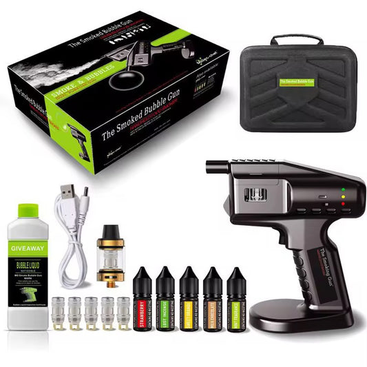SMOKE FLAVOR BLASTER KIT