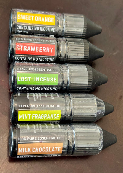 SMOKE FLAVOR BLASTER KIT