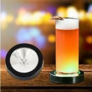 LED COASTER