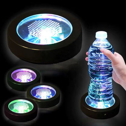 LED COASTER