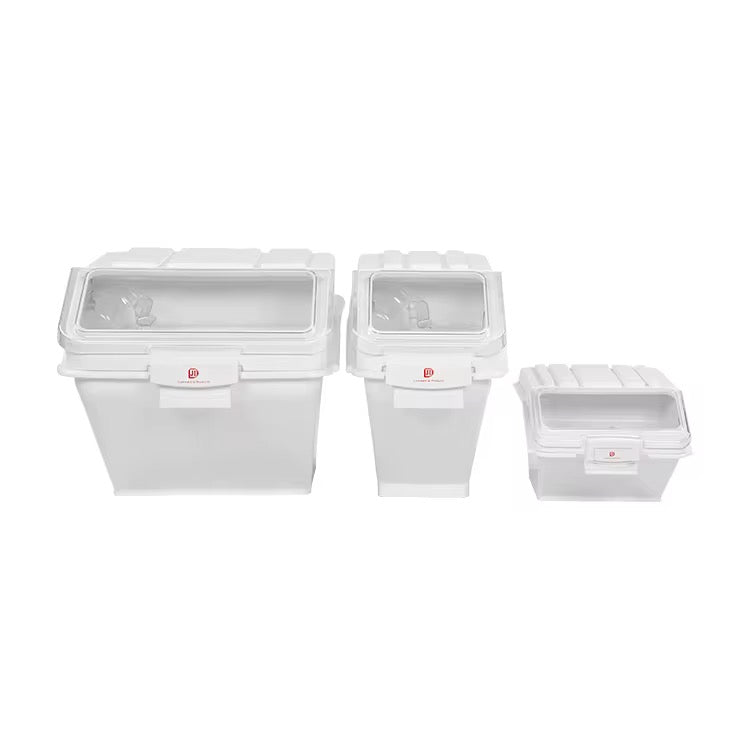JD-IB24 24LT SHELF FOOD INGREDIENT BIN