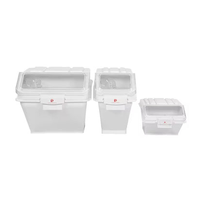 JD-IB24 24LT SHELF FOOD INGREDIENT BIN