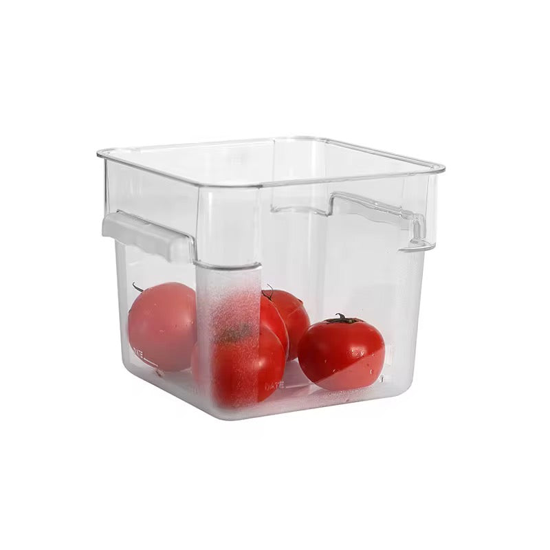 JD-2272C PC FOOD STORAGE 12QT