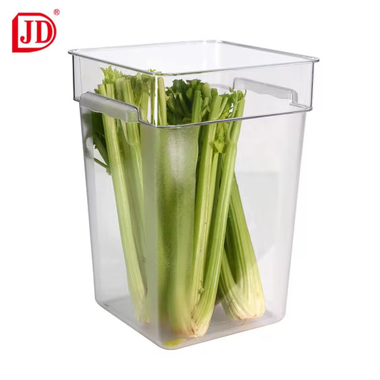 JD-2274C PC FOOD STORAGE CONTAINER 22QT