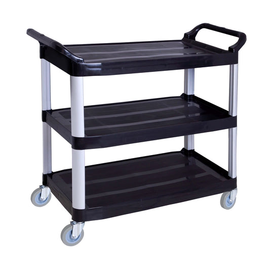 KITCHEN SERVICE TROLLEY