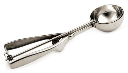 Ice-Cream Scooper