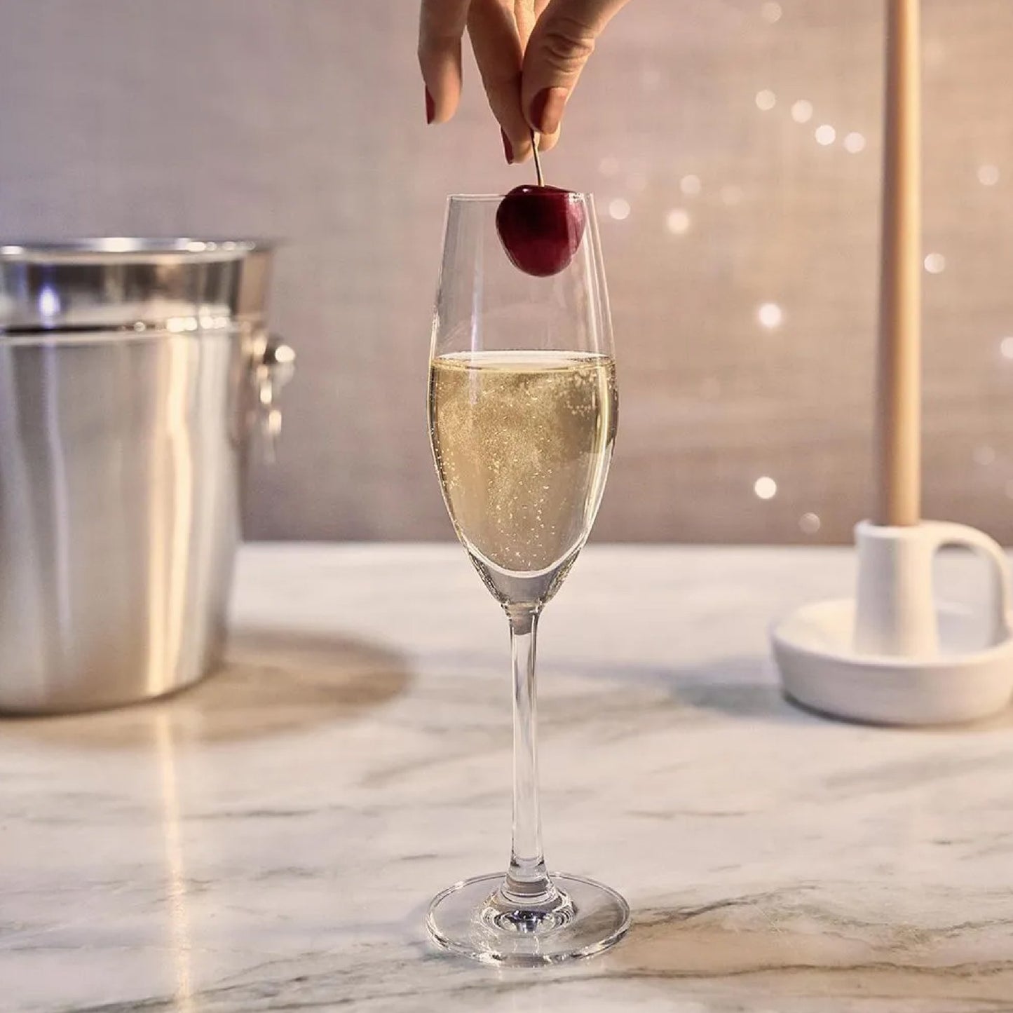 Flute Champagne - 210ml