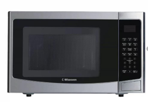 COMMERCIAL MICROWAVE