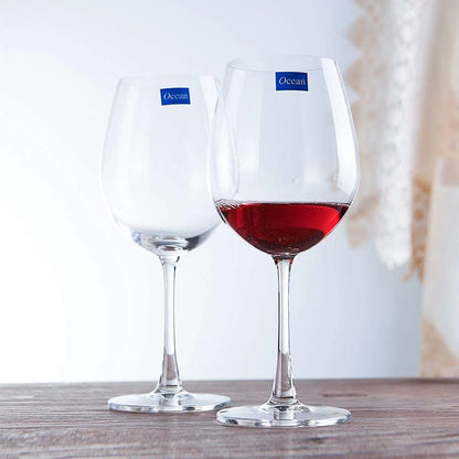 Bordeaux Glass - 600ml