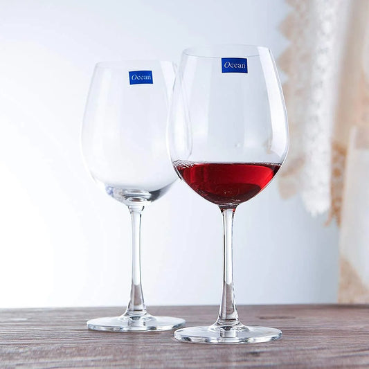 Bordeaux Glass - 600ml