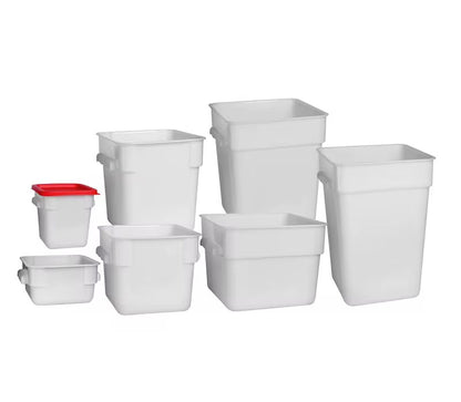 JD-2247-PP FOOD STORAGE CONTAINER 22QT