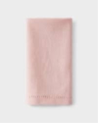 Cloth Napkins - Hemmed Edge