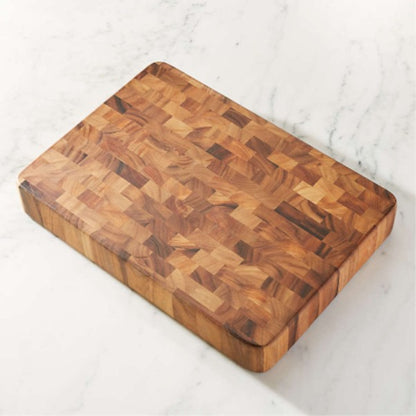 Wooden Steak Board