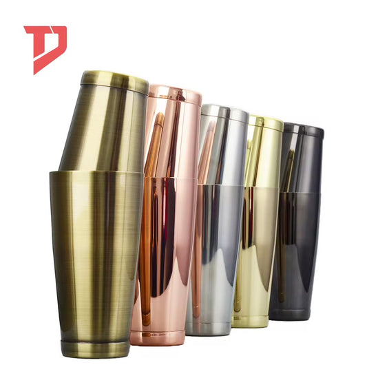 Cocktail Shaker