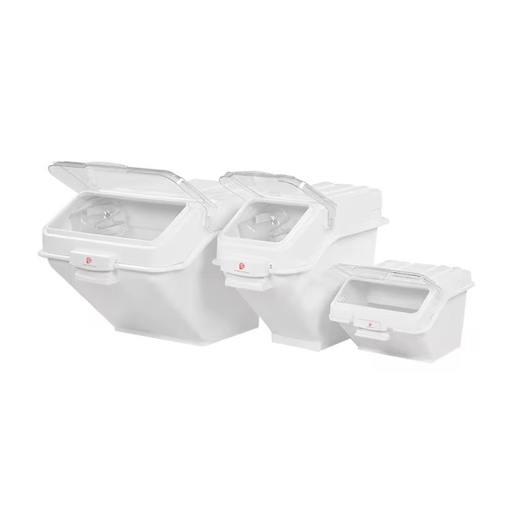 JD-IB47 SHELF INGREDIENT BIN 47LT