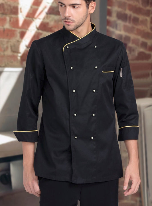 TCL-1606 EXECUTIVE CHEF JACKET