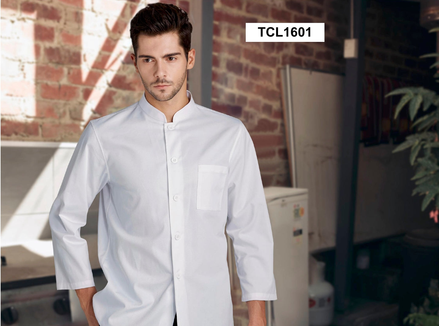 CJ-TCL1601