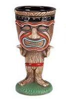TIKKI COCKTAIL MUGS