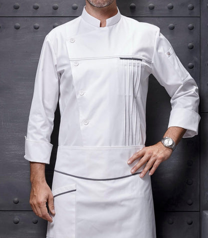 CJ VL-708 CHEF JACKET