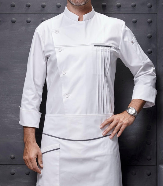 CJ VL-708 CHEF JACKET