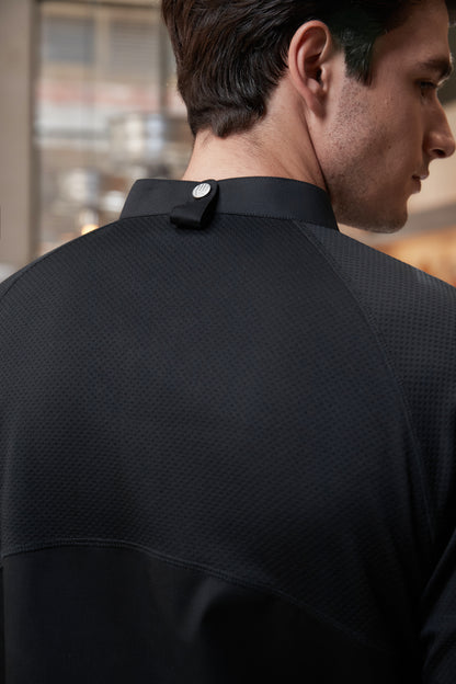 CHEF JACKET CHICAGO VL714