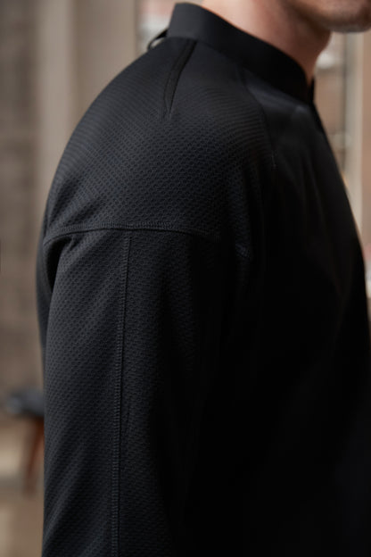 CHEF JACKET CHICAGO VL714