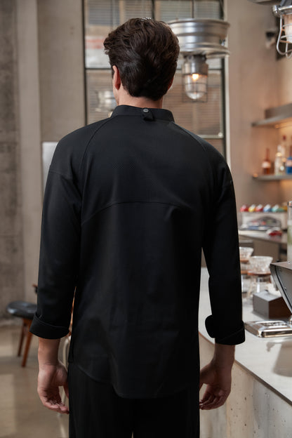 CHEF JACKET CHICAGO VL714