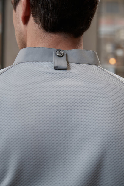 CHEF JACKET CHICAGO VL714