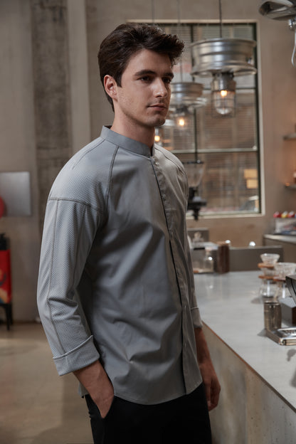 CHEF JACKET CHICAGO VL714