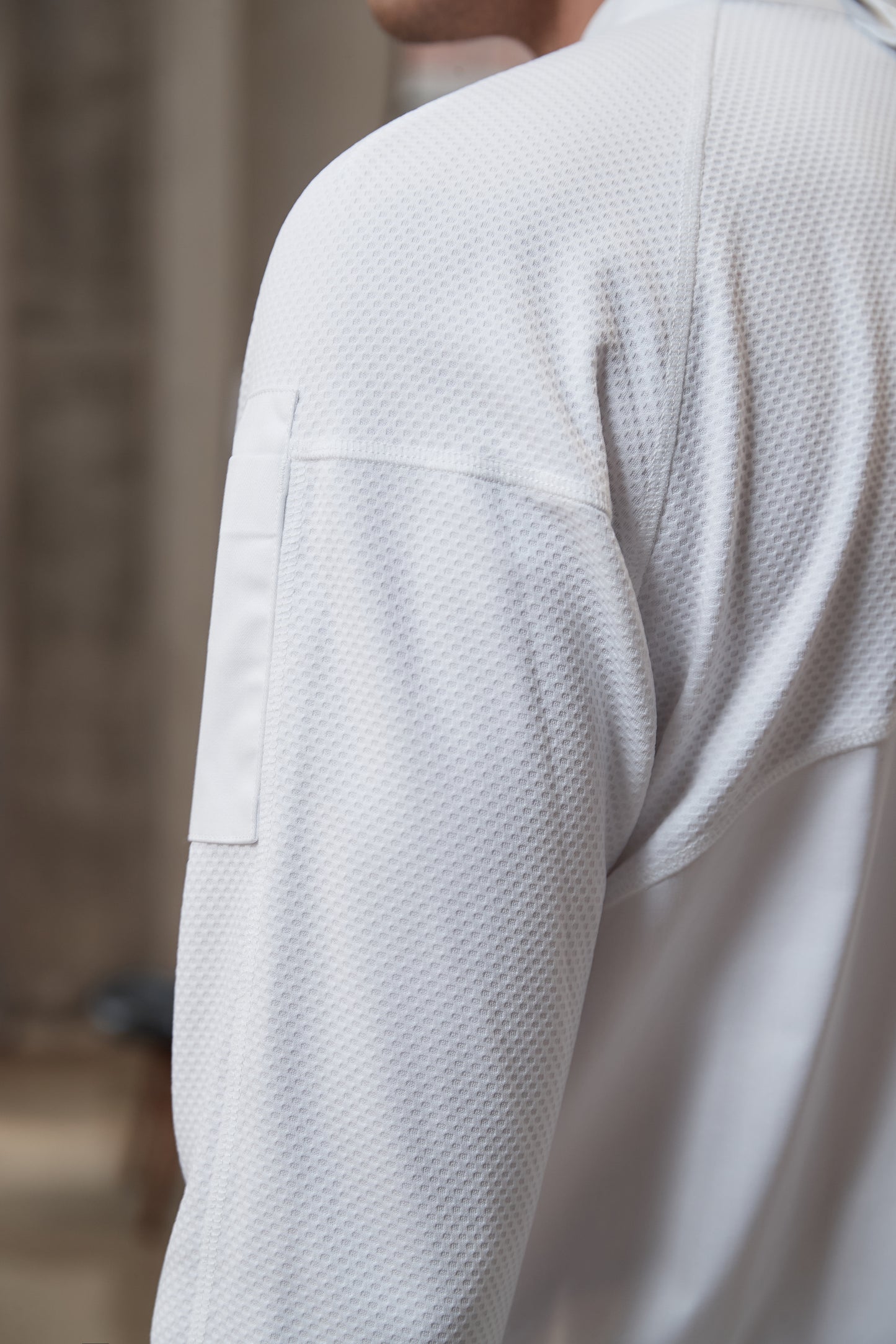 CHEF JACKET CHICAGO VL714