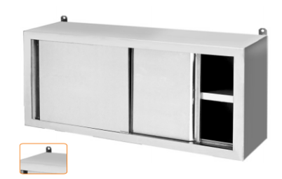 WALL HANGING CABINET 1500MM