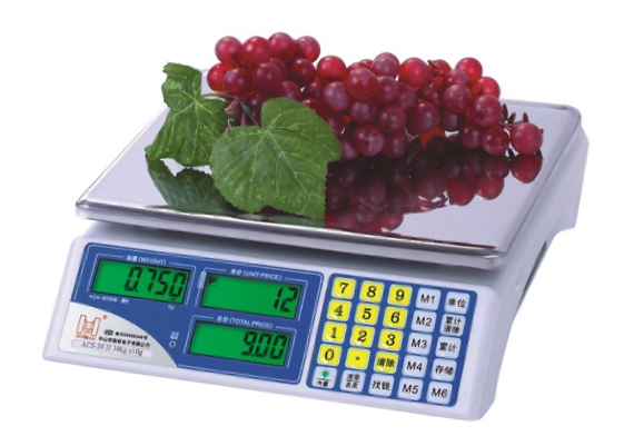 Price Computing Weighing Scale - 30kg