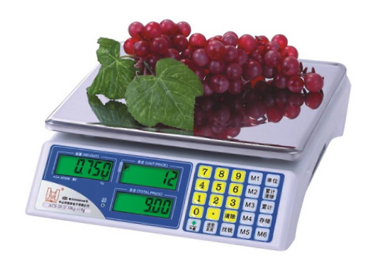 Price Computing Weighing Scale - 30kg