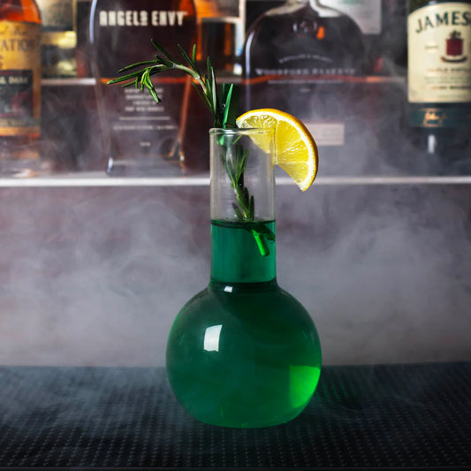 Bottom Flask - 400ml