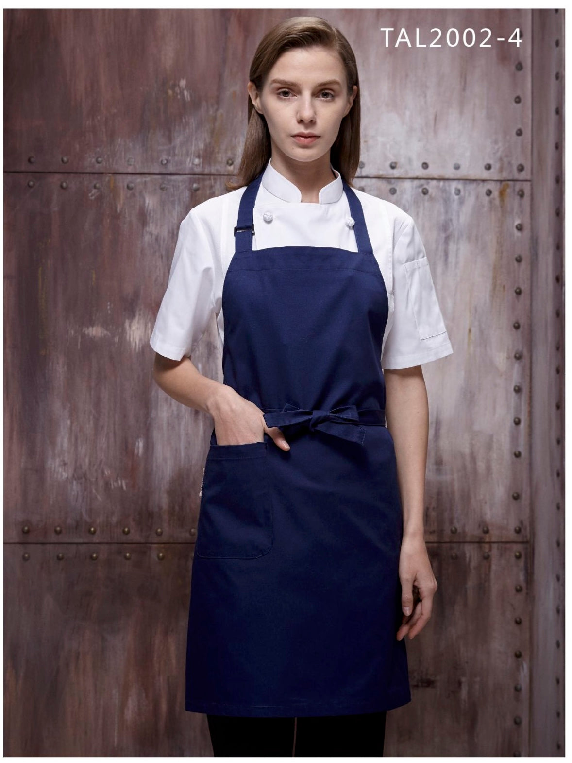 BIB APRON STANDARD