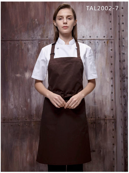 BIB APRON STANDARD