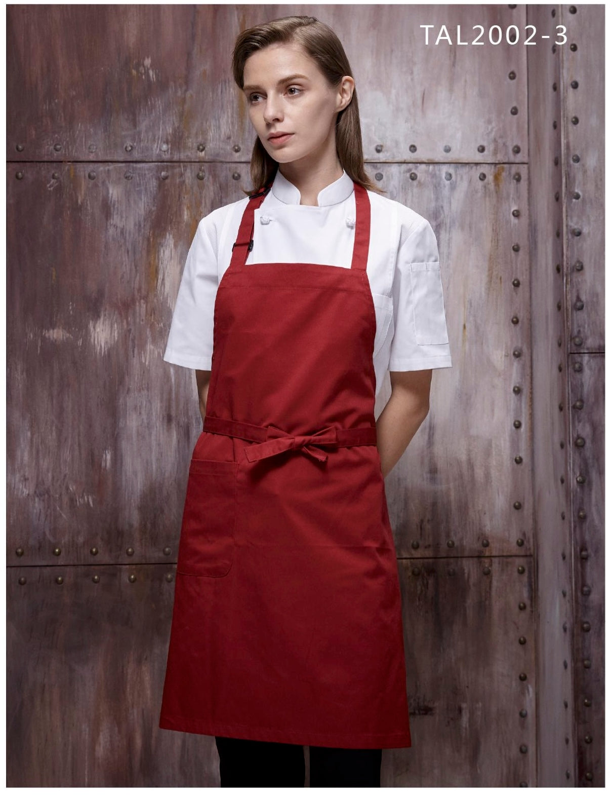 BIB APRON STANDARD
