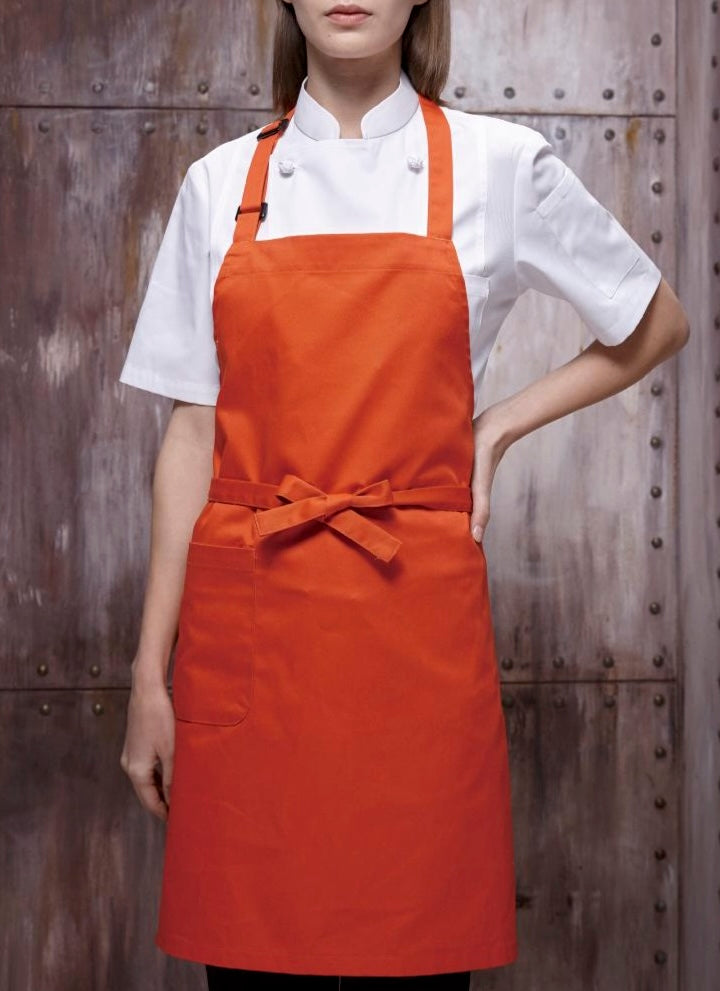 BIB APRON STANDARD