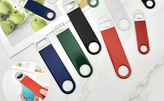 Bar Blades