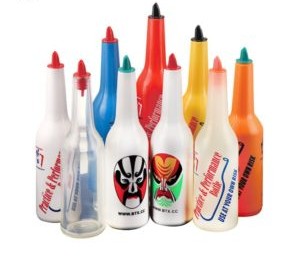 Flair Bottle
