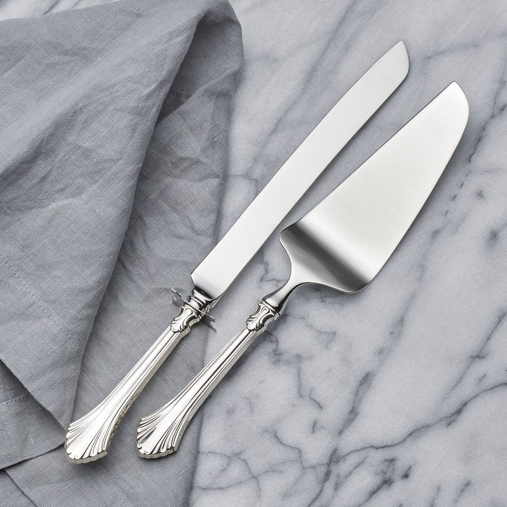 Cake Serving Set