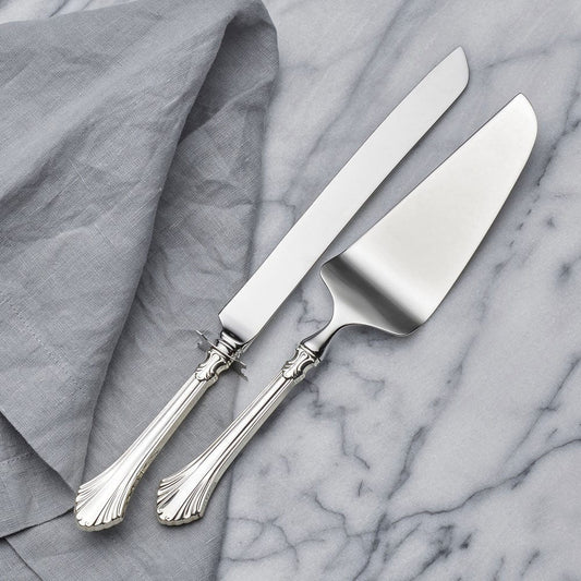 Cake Serving Set