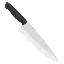 Big Chef Knife
