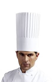 Chef Hat