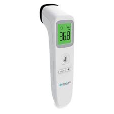 Infared Thermometer