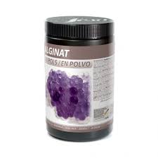 Sosa Powder Mix